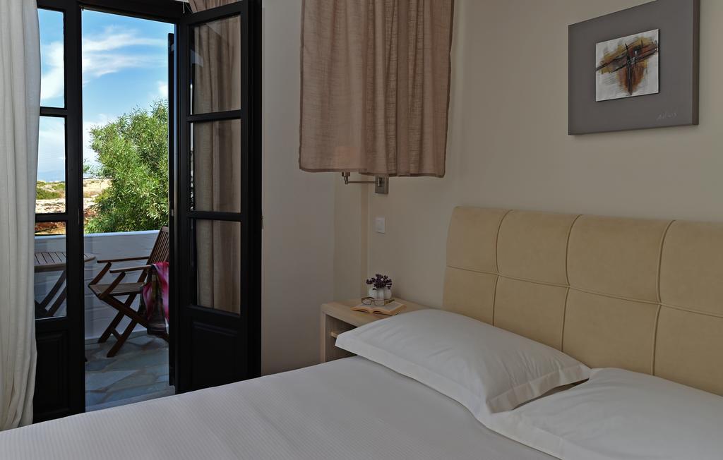 Aella Residence Naousa  Phòng bức ảnh