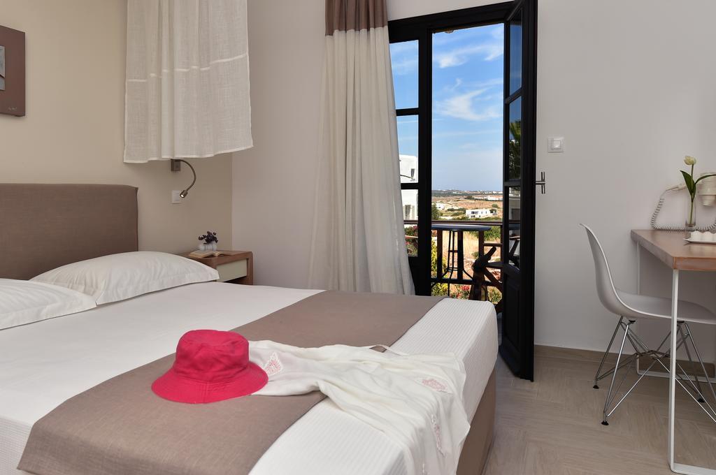Aella Residence Naousa  Phòng bức ảnh